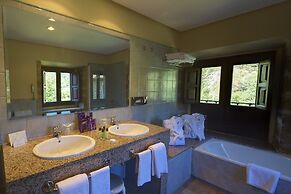 Parador De Cangas De Onis