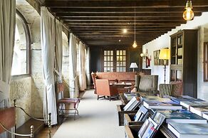 Parador De Cangas De Onis