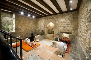 Parador De Cangas De Onis