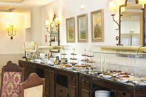 Parador De Cangas De Onis