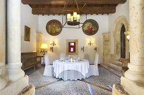 Parador De Cangas De Onis