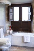 Parador De Cangas De Onis