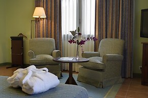 Parador De Cangas De Onis