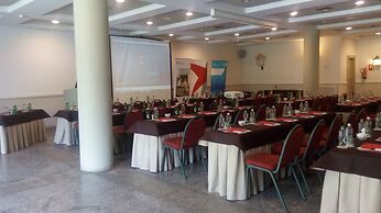 Parador De Cangas De Onis