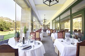 Parador De Cangas De Onis