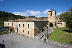 Parador De Cangas De Onis