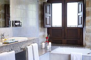 Parador De Cangas De Onis