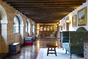 Parador De Cangas De Onis