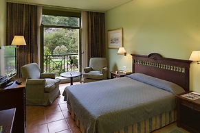 Parador De Cangas De Onis