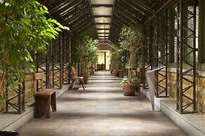 Parador De Cangas De Onis