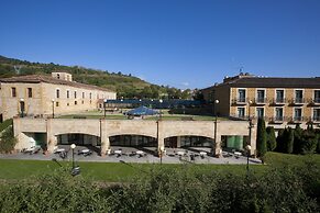 Parador De Cangas De Onis