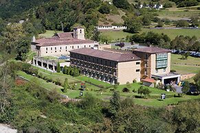 Parador De Cangas De Onis