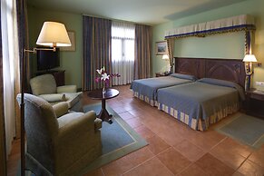 Parador De Cangas De Onis