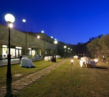 Parador De Cangas De Onis