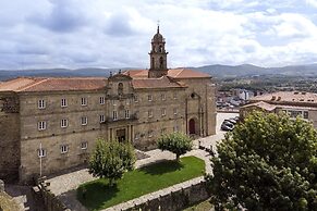 Parador De Monforte De Lemos