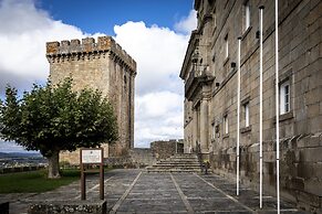 Parador De Monforte De Lemos