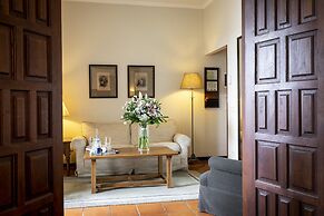 Parador De Monforte De Lemos