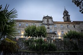 Parador De Monforte De Lemos