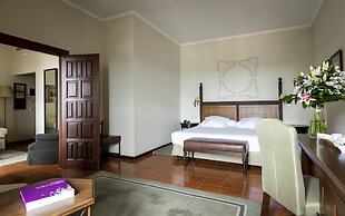 Parador De Monforte De Lemos