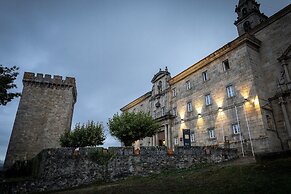 Parador De Monforte De Lemos