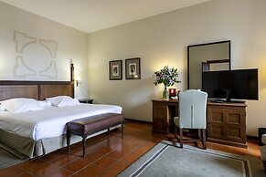 Parador De Monforte De Lemos