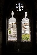 Parador De Vilalba