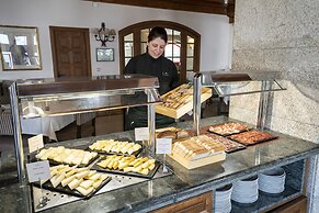 Parador De Vilalba