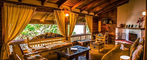 Zirahuen Forest And Resort