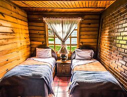 Zirahuen Forest And Resort