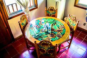 Zirahuen Forest And Resort