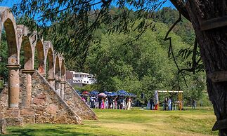 Zirahuen Forest And Resort