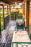 Zirahuen Forest And Resort