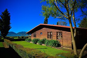 Zirahuen Forest And Resort