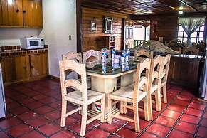 Zirahuen Forest And Resort