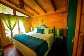 Zirahuen Forest And Resort