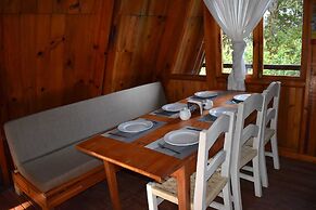 Zirahuen Forest And Resort