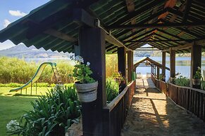 Zirahuen Forest And Resort