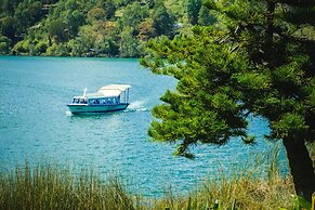 Zirahuen Forest And Resort