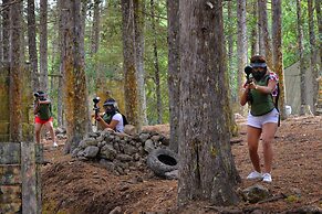 Zirahuen Forest And Resort