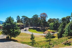 Zirahuen Forest And Resort