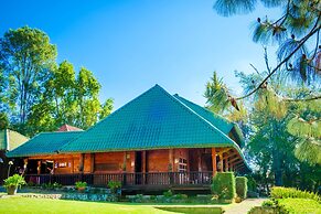 Zirahuen Forest And Resort