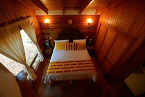 Zirahuen Forest And Resort