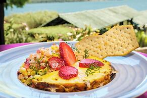 Zirahuen Forest And Resort