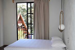 Zirahuen Forest And Resort