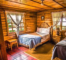 Zirahuen Forest And Resort