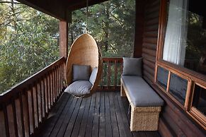 Zirahuen Forest And Resort