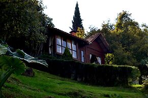 Zirahuen Forest And Resort