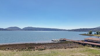 Zirahuen Forest And Resort