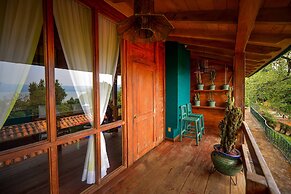 Zirahuen Forest And Resort