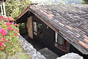 Zirahuen Forest And Resort